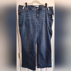 Brand New with tags Old Navy Size 24 Women's Jeans